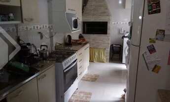 Imagem 5: Casa em condomínio 2 quartos, localizado nas imediações do atacado Cestto na Potássio Alve