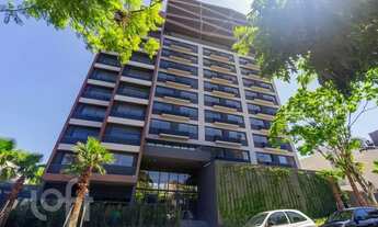 Imagem: Imóvel para venda possui 24 metros quadrados