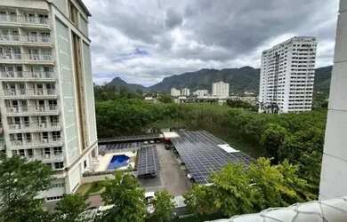 Imagem 4: Vendo apartamento com 2 quartos no Jacarepaguá