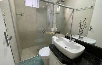 Imagem 15: Apartamento Mobiliado com Varanda Excelente Localização