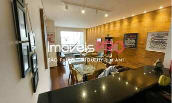 Imagem 2: Apto em Pinheiros com 2 dorm sendo 1 suíte e 2 vagas próximo ao metrô