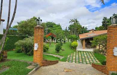 Imagem 7: Casa de condomínio em Rua João Croce - Jardim Shangri-Lá - Bauru/SP