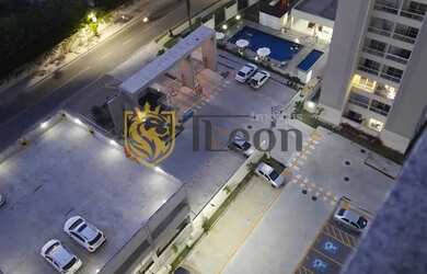 Imagem 2: APARTAMENTO RESIDENCIAL em SALVADOR - BA, CASTELO BRANCO