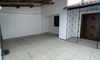 Imagem 5: EXCELENTE CASA NA RUA 66 - JEREISSATE 2 - QUITADA E COM ESCRITURA