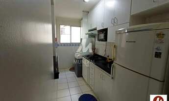 Imagem 3: Apartamento (tipo - padrao) 2 dormitórios, cozinha planejada, portaria 24 horas, lazer, em