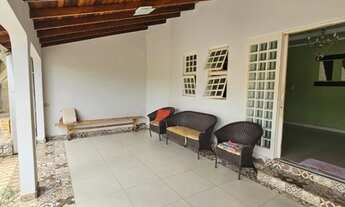 Imagem: Sobrado com 5 quartos, sendo 2 suítes no