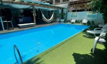 Imagem 3: Casa 4 Quartos com Piscina no Centro Balneário Camboriú