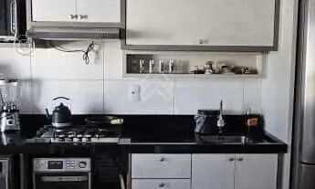 Imagem 3: Apartamento 2 quartos bairro Espinheiros em Itajaí