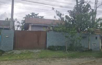 Imagem: Aluguel casa 1400