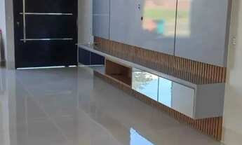 Imagem 3: Casa de condomínio térrea para venda com 160 metros quadrados com 3 quartos