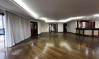 Imagem 3: Apartamento - Centro - Americana