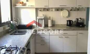 Imagem 7: Apartamento em Avenida Pavão - Indianópolis - São Paulo/SP