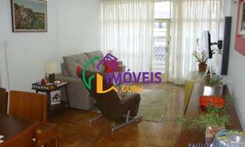 Imagem: APARTAMENTO - PINHEIROS - SP