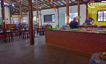 Imagem 3: Lindo Restaurante Kilo em Suzano. Ref; 2677