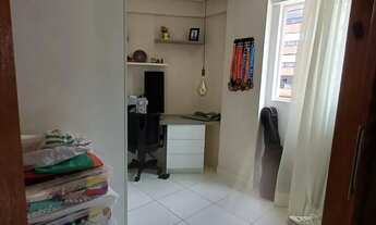 Imagem 7: Imóvel para venda com 47 metros quadrados com 2 quartos em Intermares - Cabedelo - PB