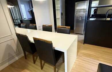 Imagem 4: Locação Apartamento com 2 dormitórios