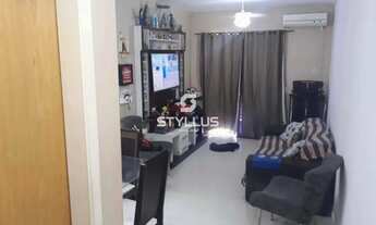 Imagem 2: Encantado Apartamento com 2 dormitórios