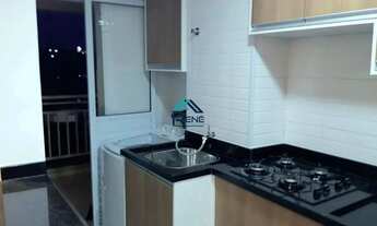 Imagem 6: Lindo Apartamento com 2 Quartos, 1 vaga coberta, Suíte em frete a Lagoa Santa Clara