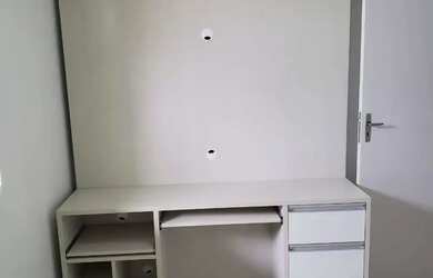 Imagem 6: Apartamento em Rua José Humberto Bronca - Residencial Cosmos - Campinas/SP