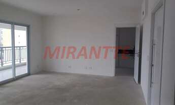 Imagem 7: Apartamento de 183m² com 4 quartos em Santana