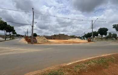 Imagem: Esquina Comercial 1.336m² (Frente a Rotatoria)