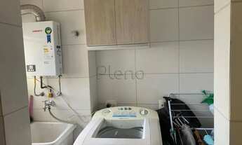 Imagem 6: Apartamento à venda e para alugar em Indaiatuba, Cidade Nova II, com 3 suítes, com 120 m²