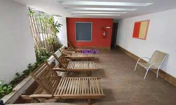 Imagem 7: Apartamento moderno e espaçoso, com 3 quartos com varanda gourmet, lazer completo !