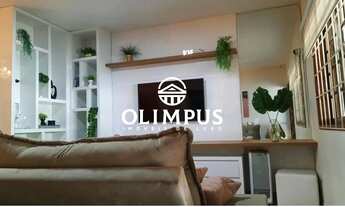 Imagem 5: Casa no Bairro Cidade Jardim para Alugar em Uberlândia