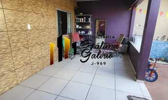 Imagem 6: Vendo Casa Com Piscina no Conj. Paumari /Coqueiro