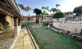 Imagem 2: Casa em Rua dos Manacás - Retiro das Fontes - Atibaia/SP