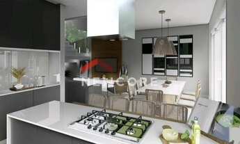 Imagem 5: Casa de condomínio em Rua Santa Catarina - Água Branca - Piracicaba/SP