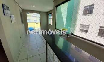 Imagem: Venda Cobertura Estoril Belo Horizonte