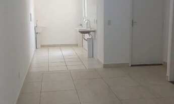 Imagem 7: Vendo Ágio de Apart de 2 Quartos na QD 204 no Total Ville Santa Maria DF Parc. de 540,00