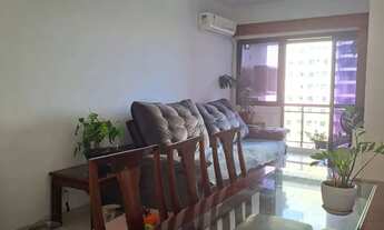 Imagem: Excelente apartamento na ABM! Varanda, 90