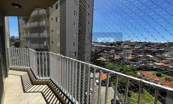 Imagem: Apartamento 3 dormitórios 1 suite 92 m2