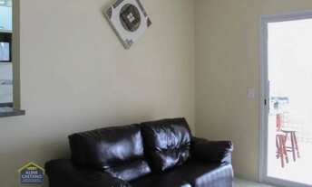 Imagem 4: OLHA ISSO AQUI!! 2 SUÍTES COM 2 VAGAS NA QUADRA DO MAR POR APENAS...