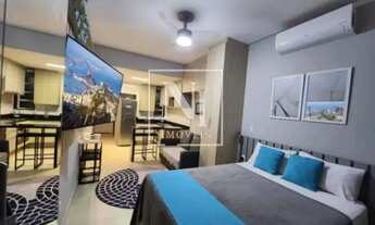 Imagem 5: Kitnet/Conjugado : / Residencial / Copacabana