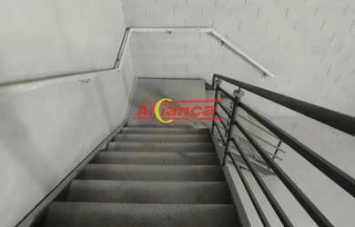 Imagem 2: GALPÃO INDUSTRIAL E/OU COMERCIAL - JD PRESIDENTE DUTRA