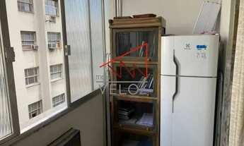 Imagem 7: Apartamento-À VENDA-Centro-Rio de Janeiro-RJ