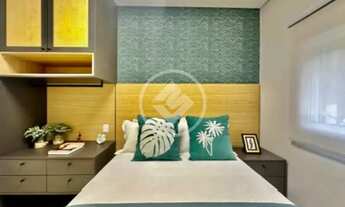 Imagem 6: Lançamento - Edifício Reserva de Itaguaré codigo: 98416