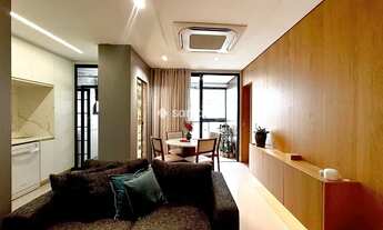 Imagem: Apartamento com 2 dormitórios à venda