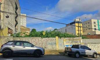 Imagem 2: Terreno à venda, 1940 m² por R$ 10.000.000 - Centro - São Caetano do Sul/SP