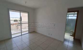 Imagem 3: Apartamento Padrão em São Carlos