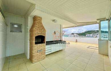 Imagem 5: Cobertura com 3 quartos para alugar, 190 m² por R$ 5.410/mês - Castelo - Belo Horizonte/MG