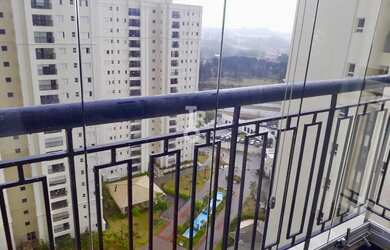 Imagem 7: Apartamento Elegante no Edifício Atmosphera 3 Quartos, Conceito Aberto e 3 Vagas