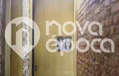 Imagem 6: Rio Comprido Galpão / depósito com venda por R$660.000