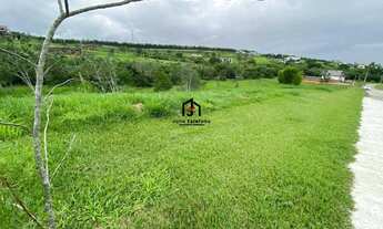 Imagem: Terreno c/ área de 1.000,00m² no Condomínio