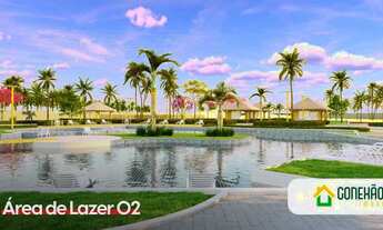 Imagem 5: Lote Pé na Areia no Meliá Residence - Barra dos Coqueiros