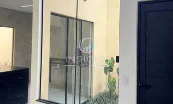 Imagem 6: Casa padrão com 3 dormitórios no Residencial Campos do Jordão, Anápolis!