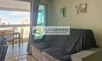 Imagem 5: OPORTUNIDADE: Imóvel há venda com 68 m² 2 quartos churrasqueira na varanda ao lado Cambuí